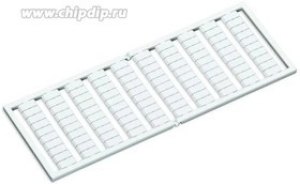 Marking strip, 209-569 Marking strip, 209-569