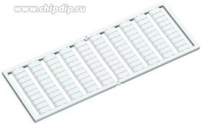 Marking strip, 209-569