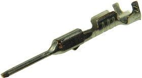 194170024, Контакт автомобильного разъема, MX150L 19417, Штырь, Обжим, 18 AWG, 22 AWG 194170024, Контакт автомобильного разъема, MX150L 19417, Штырь, Обжим, 18 AWG, 22 AWG