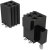 SFM-150-02-S-D, Headers &amp; Wire Housings High-Reliability Tiger Eye Socket Strips, .050" Pitch