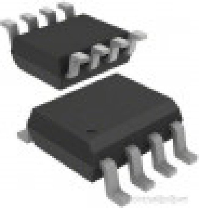 AD826ARZ-REEL7, Операционный усилитель SOIC-8