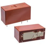 RT114012, Реле 1 переключ. 12VDC, 12A/250VAC SPDT
