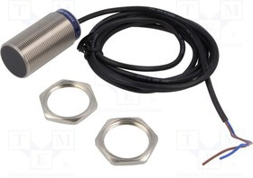 XS630B1MAL2, Sensor: inductive; OUT: 2-wire NO; 0?15mm; 24?240VAC; 24?240VDC