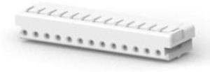 1-179228-3, Heavy Duty Power Connectors RCPT 13 POS CRIMP 2mm