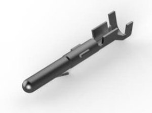 163305-2, Pin &amp; Socket Connectors PIN 0.50-1.00