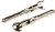 163305-2, Pin &amp; Socket Connectors PIN 0.50-1.00