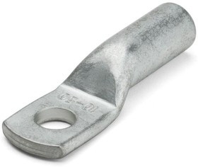 Наконечник луженый медный ТМЛ DIN 10-6-4.5 КВТ 58652