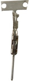1355719-1, Контакт автомобильного разъема, MQS, Штырь, Обжим, AMP MQS Series Housing Connectors 1355719-1, Контакт автомобильного разъема, MQS, Штырь, Обжим, AMP MQS Series Housing Connectors