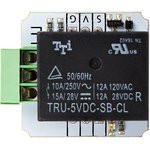 Troyka-Mini Relay, Релейный модуль для Arduino, Raspberry Pi проектов Troyka-Mini Relay, Релейный модуль для Arduino, Raspberry Pi проектов