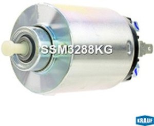 SSM3288KG, Втягивающее реле стартера