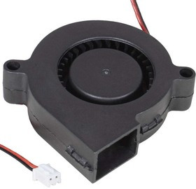 RQU5015MS 12VDC, Вентилятор-улитка DC RQU5015MS, 12 В