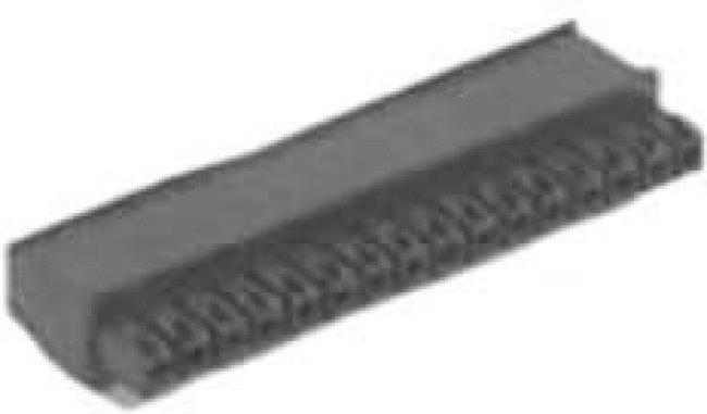ELVT03600, Pluggable Terminal Blocks Straight Plug Bottom Entry Term Block