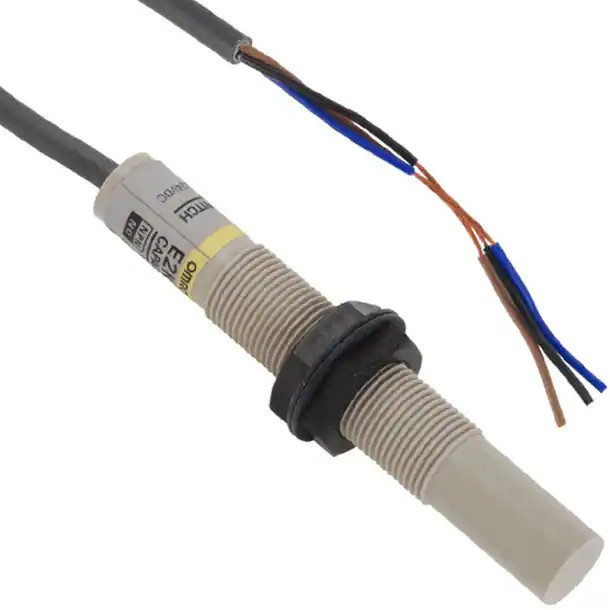 E2K-X4ME1, PROXIMITY SENSOR E2K-X4ME1, PROXIMITY SENSOR