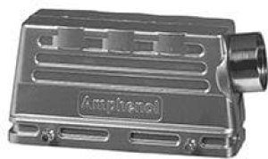 C146 10G024 501 1, Heavy Duty Power Connectors Hood Side Entry Low Profile Heavy Mate C146 10G024 501 1, Heavy Duty Power Connectors Hood Side Entry Low Profile Heavy Mate