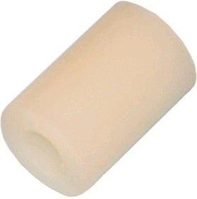 KLS8-0114A-10 (ф7-3х10), Втулка пластмассовая 10мм