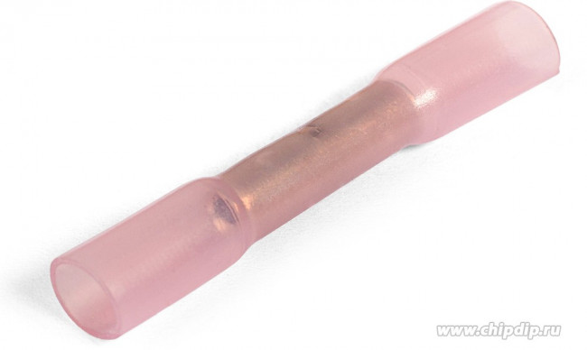 КВТ Гильза соед. ГСИ-Т 1,5 (уп.100) КВТ Гильза соед. ГСИ-Т 1,5 (уп.100)