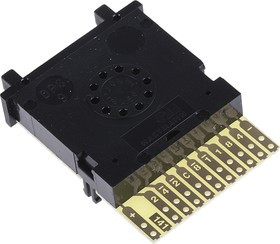 DPS9-141-AK2, Pushwheel Switch BCD Pushwheel Through Hole Panel Mount 100m 10-way DPS9-141-AK2