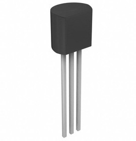 LM19CIZ, Датчик температуры