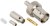 031-317, Conn BNC 0Hz to 4GHz 50Ohm Crimp ST Cable Mount RCP Gold 031-317, Conn BNC 0Hz to 4GHz 50Ohm Crimp ST Cable Mount RCP Gold