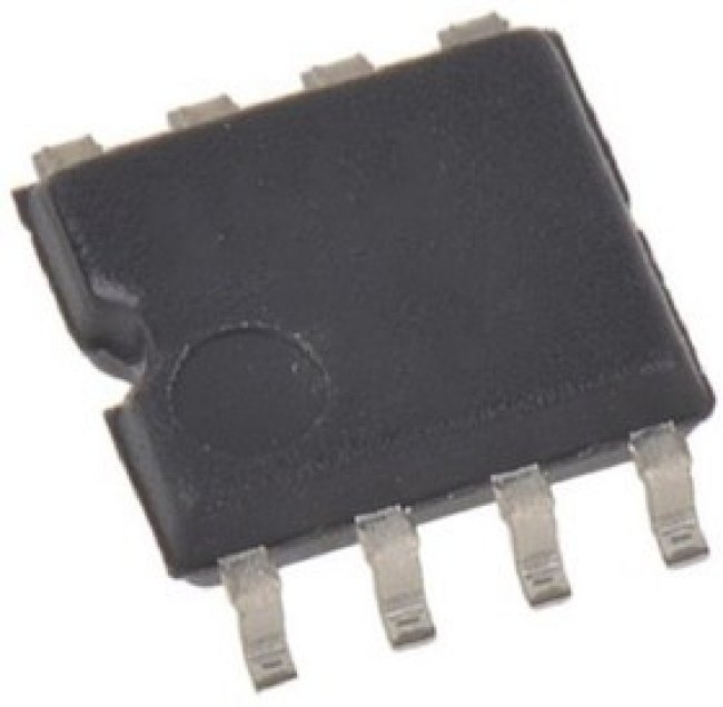 LM2904EYF-CE2, LM2904EYF-CE2 , High Gain, Op Amp, 500kHz 0.5MHz0.2V/us MHz, 3 V, 8-Pin SOP8