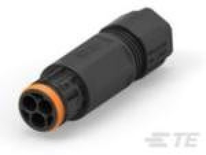 2379240-1, Lighting Accessories Conn Power PIN 3 POS Crimp ST Cable Mount 3 Terminal 1 Port Bag 2379240-1, Lighting Accessories Conn Power PIN 3 POS Crimp ST Cable Mount 3 Terminal 1 Port Bag