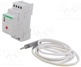 PZ-828RC-WD, Module: level monitoring relay; conductive fluid level; 230VAC