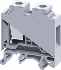 289779, Клемма проходная винтовая OptiClip CTS-16-I-76A- (0,2-16)-серый 289779, Клемма проходная винтовая OptiClip CTS-16-I-76A- (0,2-16)-серый
