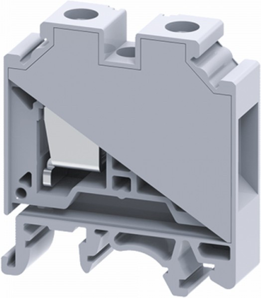 289779, Клемма проходная винтовая OptiClip CTS-16-I-76A- (0,2-16)-серый 289779, Клемма проходная винтовая OptiClip CTS-16-I-76A- (0,2-16)-серый