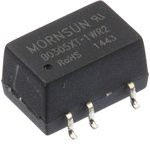 B0305XT-1WR2, DC-DC преобразователь 1Вт вх 3В вых 5В