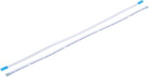 687606200002, 6876 Series FFC Ribbon Cable, 6-Way, 0.5mm Pitch, 200mm Length 687606200002, 6876 Series FFC Ribbon Cable, 6-Way, 0.5mm Pitch, 200mm Length
