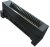 HSEC8-130-01-S-DV-A, Standard Card Edge Connectors 0.80 mm High-Speed Edge Card Connector, Vertical HSEC8-130-01-S-DV-A, Standard Card Edge Connectors 0.80 mm High-Speed Edge Card Connector, Vertical
