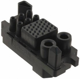 1648156-1, Heavy Duty Power Connectors SCKT HOUSING CONN SIZE 4 12 20 1648156-1, Heavy Duty Power Connectors SCKT HOUSING CONN SIZE 4 12 20