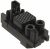 1648156-1, Heavy Duty Power Connectors SCKT HOUSING CONN SIZE 4 12 20