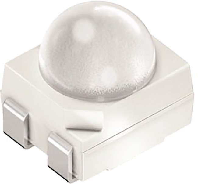 SFH 4259-U, Infrared Emitters - High Power Power TOPLED PowerTOPLEDwith lens