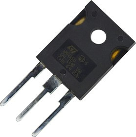 STW4N150, Транзистор, PowerMESH, N-канал, 1500В, 5Ом, 4А [TO-247]