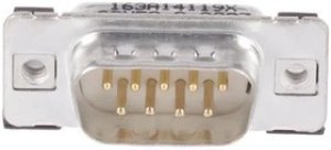 163A14119X, D-Sub Standard Connectors DSUB SOLDER PIN ANG 9.4mm PREC MCHND CNT 163A14119X, D-Sub Standard Connectors DSUB SOLDER PIN ANG 9.4mm PREC MCHND CNT
