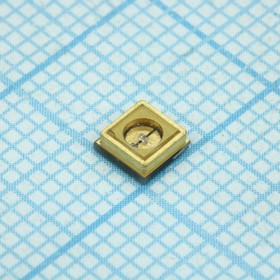 U535C2F41Z4, Светодиод ультрафиолетовый 3.5х3.5мм 270-280нм для поверхностного монтажа