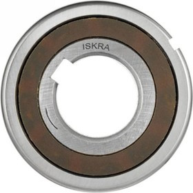 Обгонная муфта UKCC20-ZZ (CSK20PP) UKCC20ZZ-ISKRA