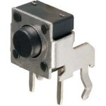 KLS7-TS6606-5.0-180, Кнопка тактовая угловая h=5.0мм