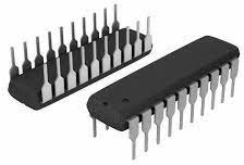 MC14489ADW драйвер семисегментных светодиодных досплеев