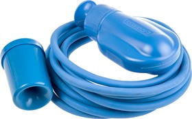 MS10BW, Cynergy3 MS Series PE Float Switch, Float, 5m Cable, Direct Load, 250V ac Max, 24V dc Max MS10BW, Cynergy3 MS Series PE Float Switch, Float, 5m Cable, Direct Load, 250V ac Max, 24V dc Max