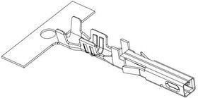 202988-1141, Headers & Wire Housings 16AWG FEM CRIMP TERM MINIFIT TPA2/SIGMA 202988-1141, Headers & Wire Housings 16AWG FEM CRIMP TERM MINIFIT TPA2/SIGMA