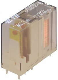 RP710012, Реле: электромагнитное, SPDT, Uобмотки: 12ВDC, 16A/250ВAC, 1100Ом RP710012, Реле: электромагнитное, SPDT, Uобмотки: 12ВDC, 16A/250ВAC, 1100Ом