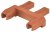 09140009971, Heavy Duty Power Connectors Han Modular Compact Coding Pin 1 red