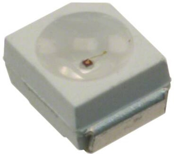 LTST-T680TGWT, LED; SMD; 3528,PLCC2; green; 355?1120mcd; 3.5x2.8x1.9mm; 120°; 20mA