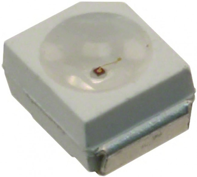 LTST-T680TGWT, LED; SMD; 3528,PLCC2; green; 355?1120mcd; 3.5x2.8x1.9mm; 120°; 20mA