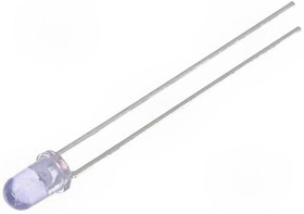 VTE3324LAH, Infrared Emitting Diodes