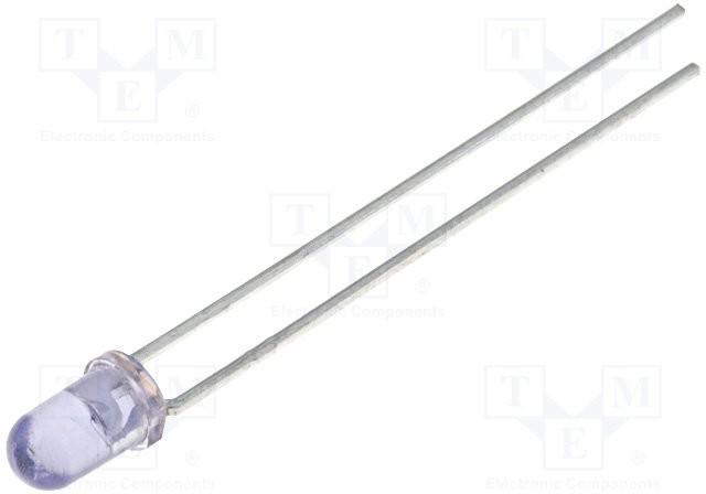 VTE3324LAH, Infrared Emitting Diodes