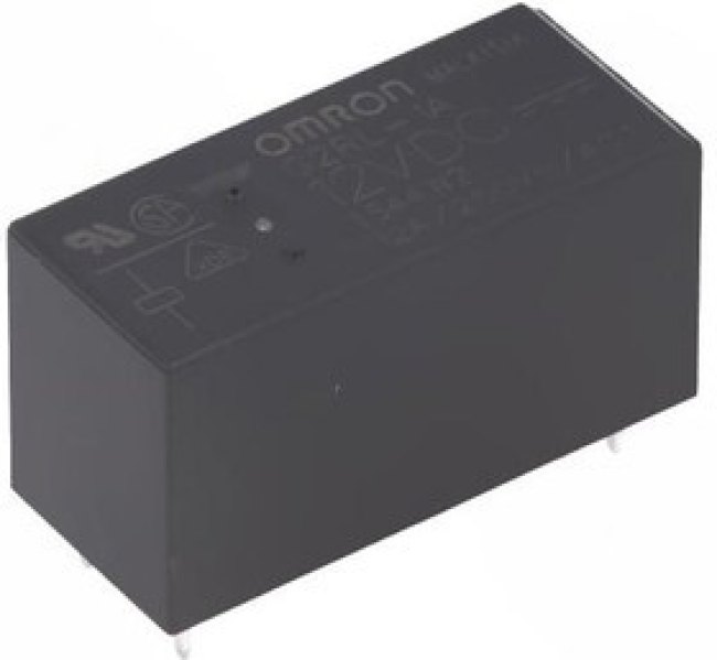 G2RL-1A-DC12 G2RL-1A-DC12