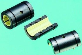 JUM-01-16, Bearing Liner with